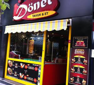 Hatay Doner Besiktas Merkez Istanbul Zomato